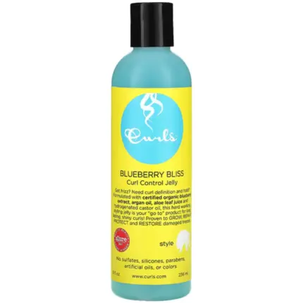 Curls Blueberry Bliss CURL Control Jelly 236ml